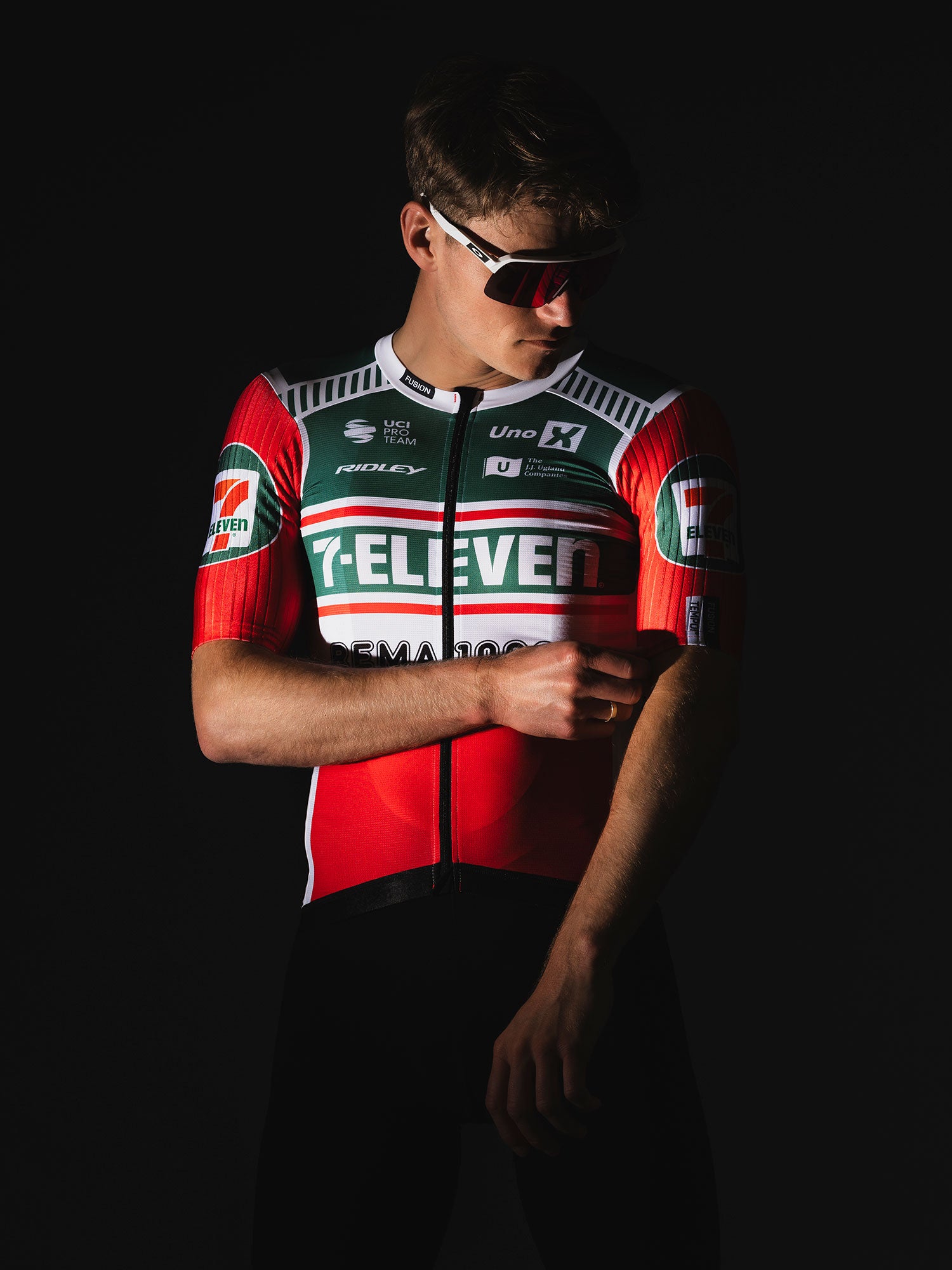 TEMPO! TWO Jersey